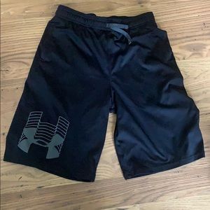 Under Armour shorts